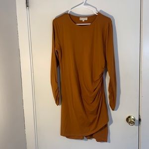 Brand New Synergy Organic Clothing dress